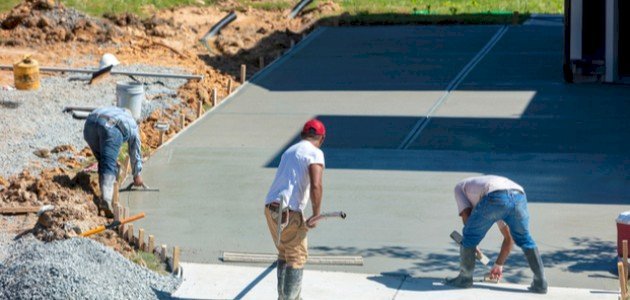 Ordinary and reinforced concrete, What is the difference? - Buildin Blog